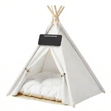 Clara Dog Tent